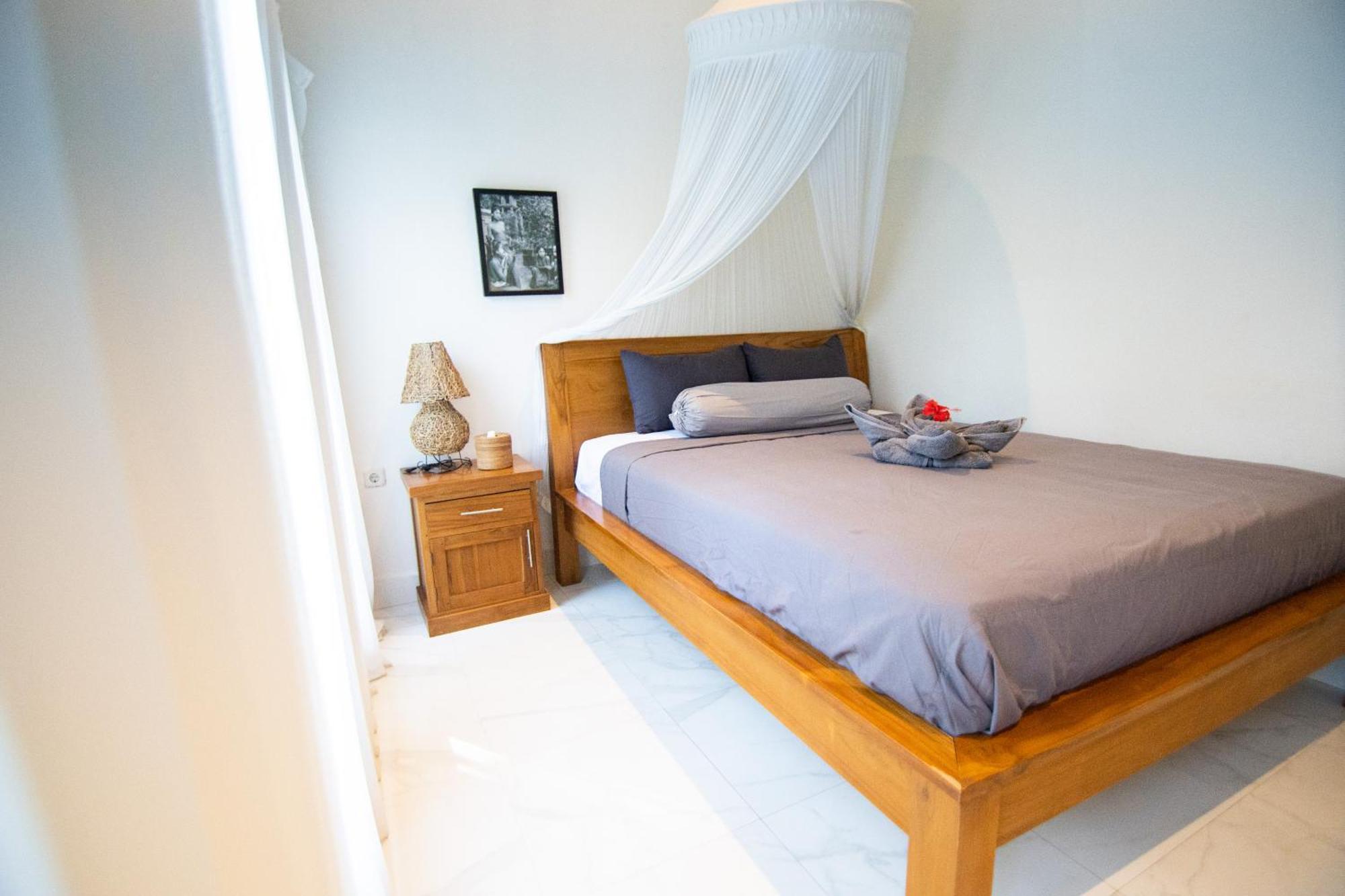 Rumah Singa - Holistic Healing Retreat Gili Air Exterior foto