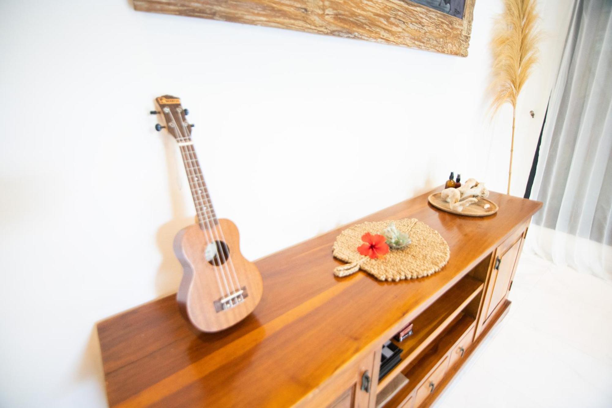 Rumah Singa - Holistic Healing Retreat Gili Air Exterior foto